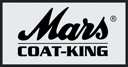 Detail Mars 20 Blade Coat King Nomer 42