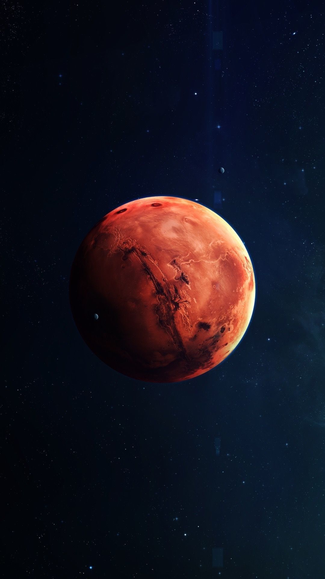 Detail Mars Background Nomer 13