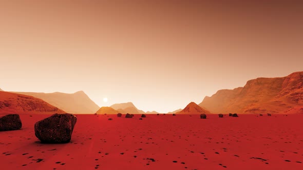Detail Mars Background Nomer 17