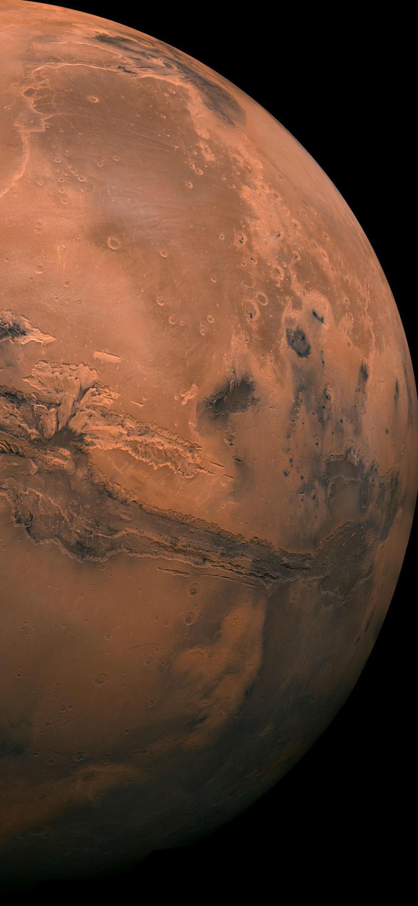 Detail Mars Background Nomer 21