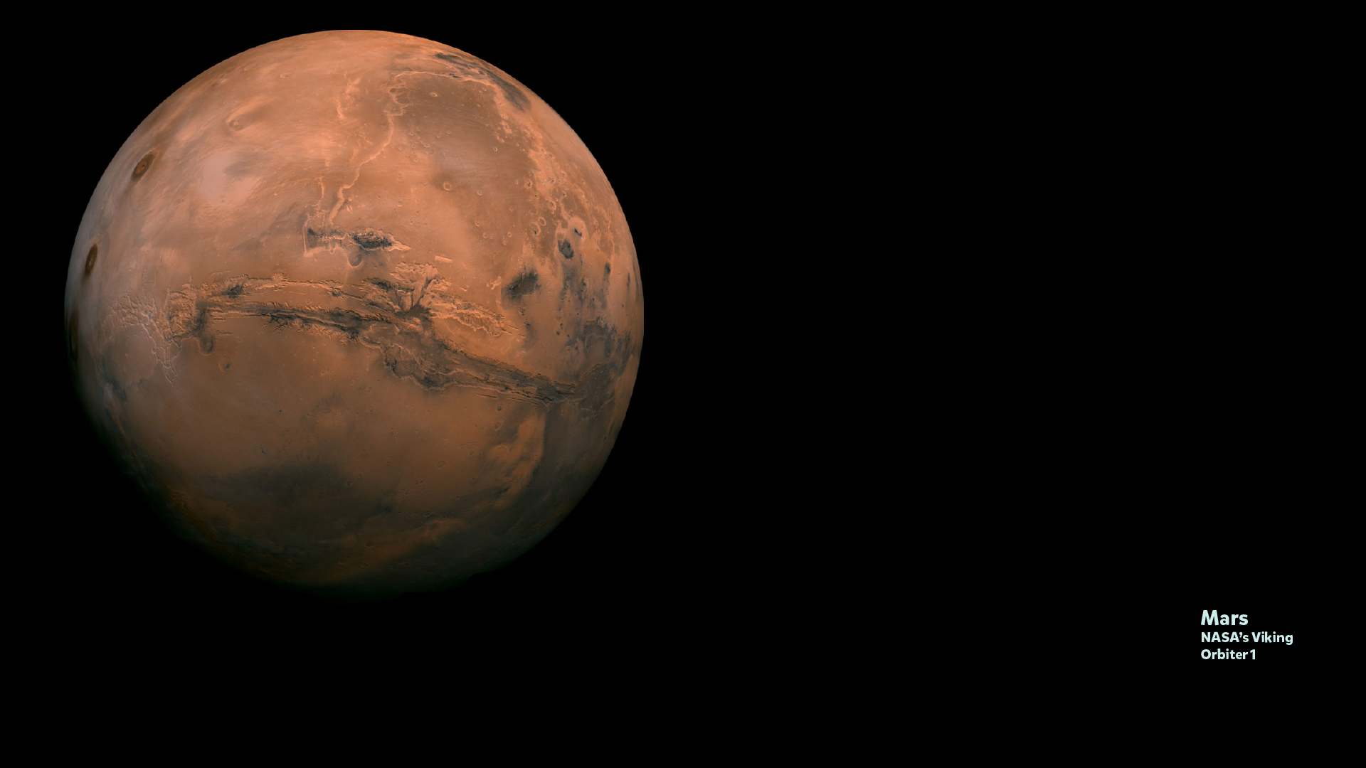 Detail Mars Background Nomer 25