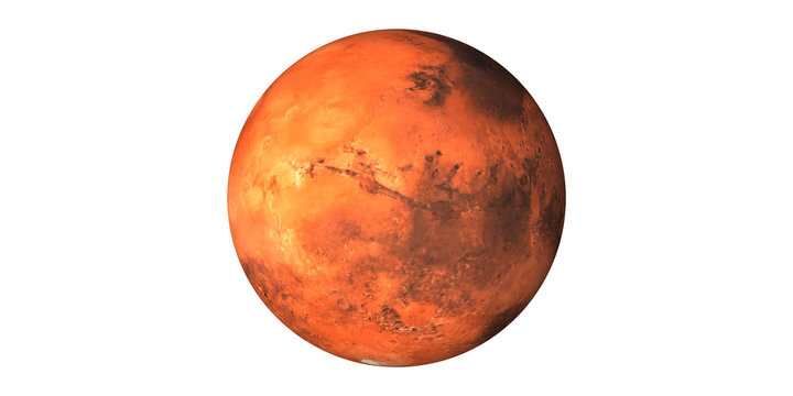 Detail Mars Background Nomer 27