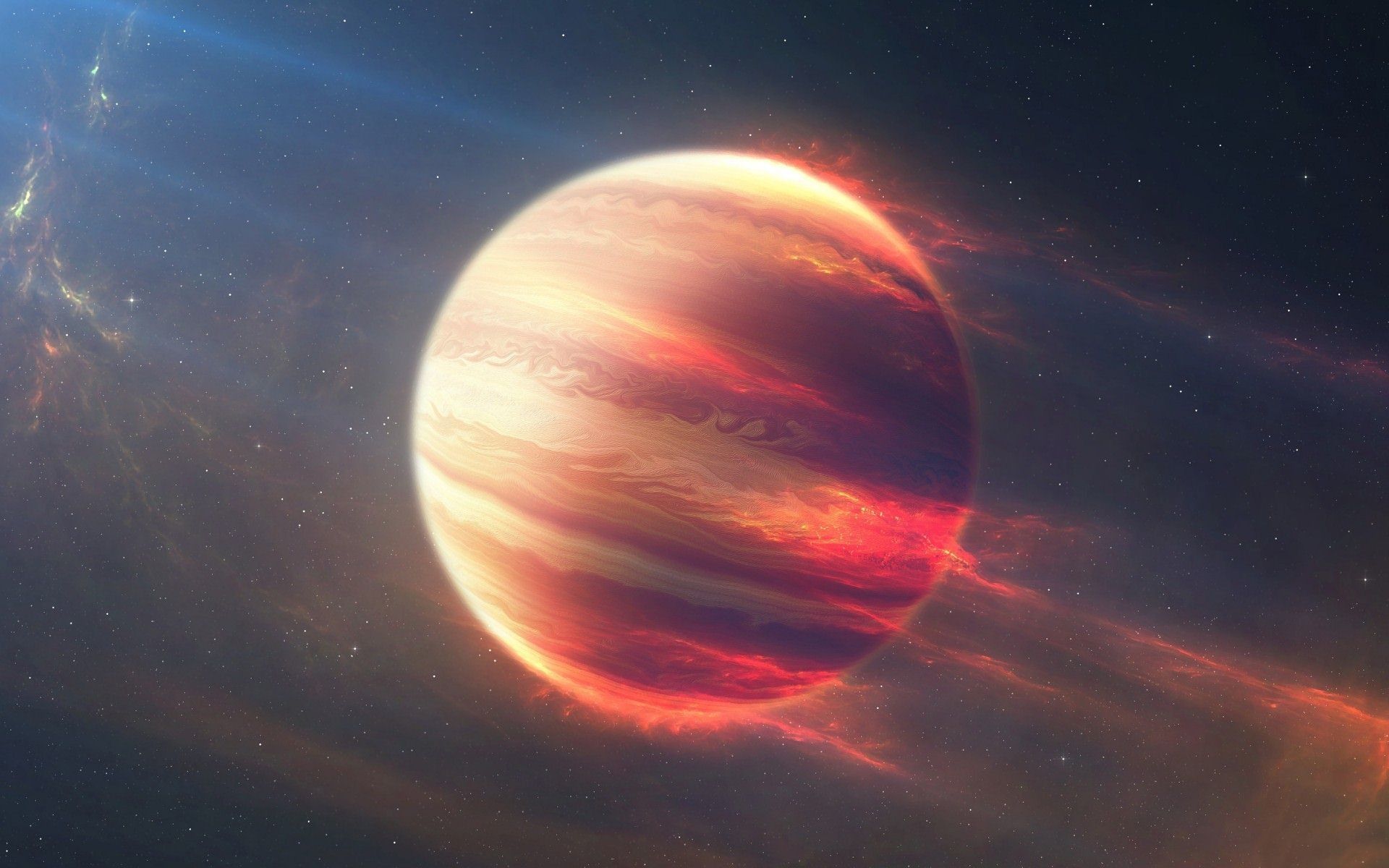 Detail Mars Background Nomer 32