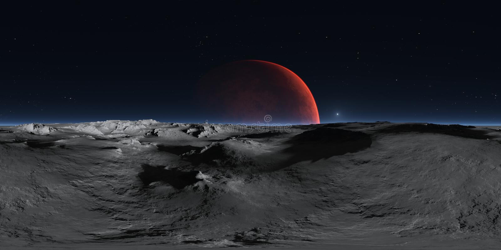 Detail Mars Background Nomer 39