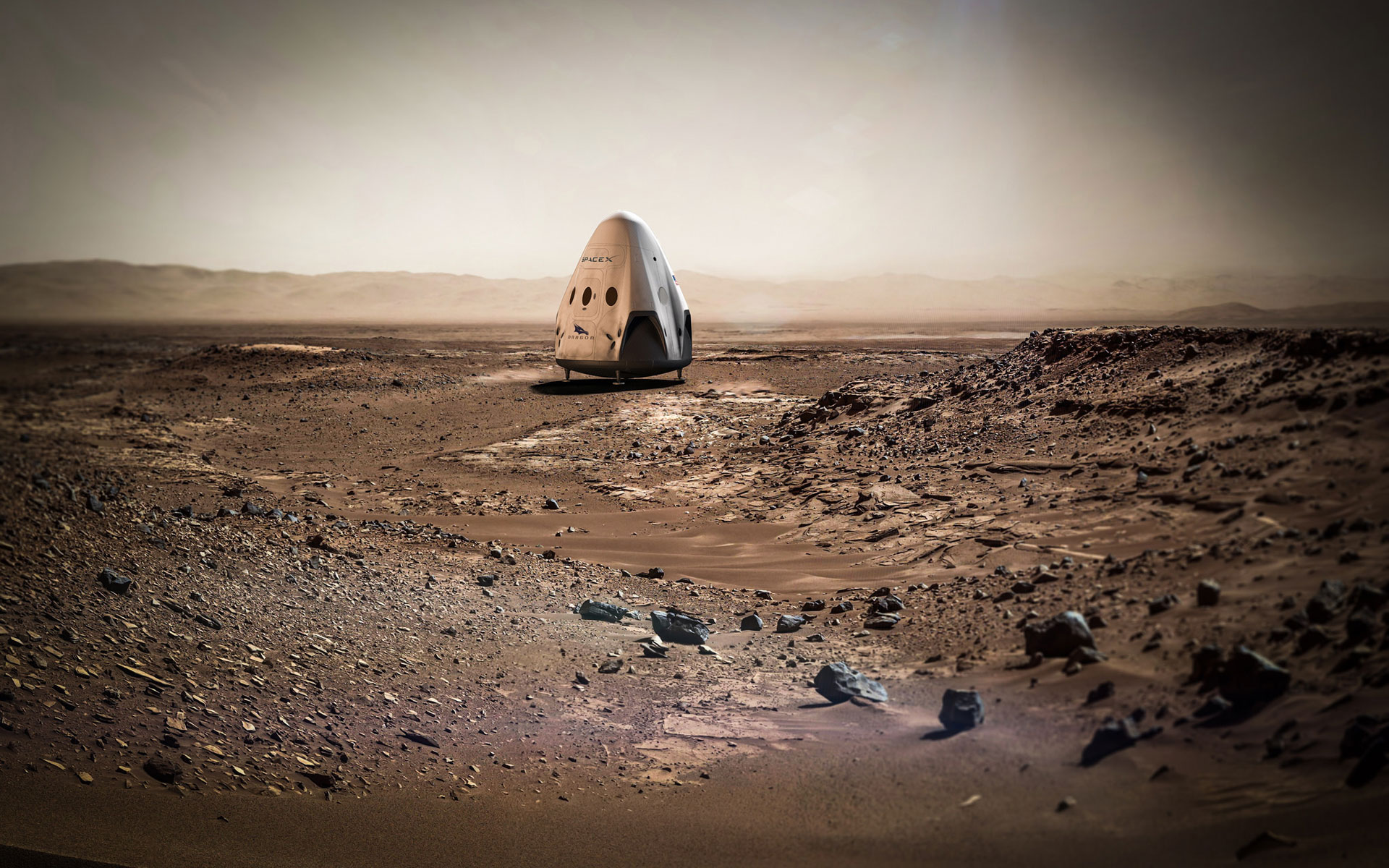 Detail Mars Background Nomer 40