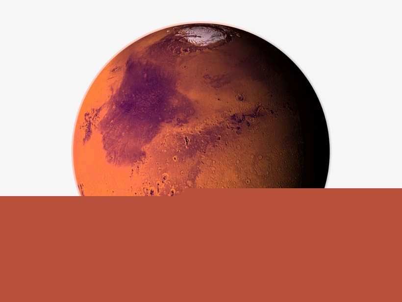 Detail Mars Background Nomer 42
