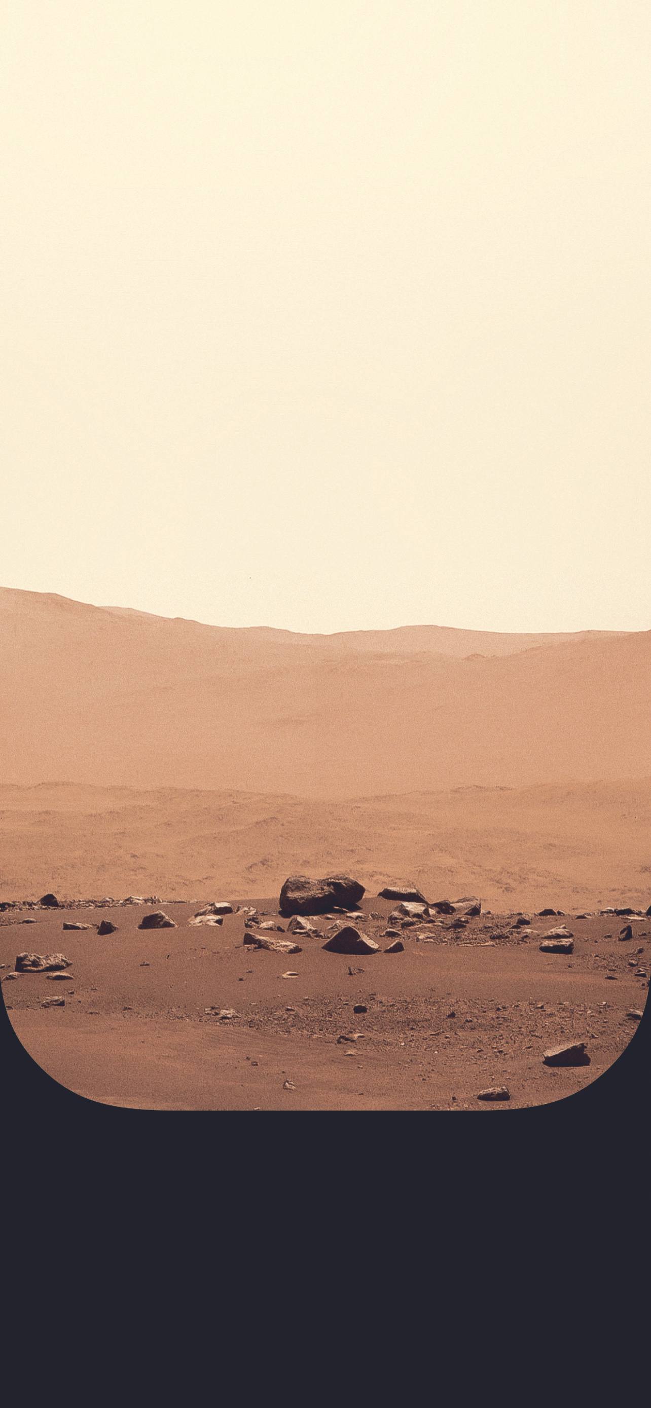 Detail Mars Background Nomer 43