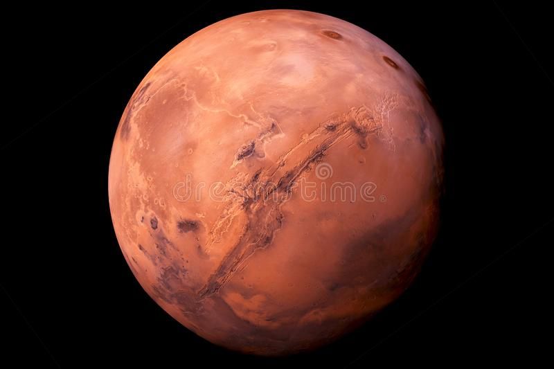 Detail Mars Background Nomer 45