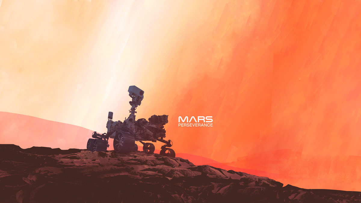 Detail Mars Background Nomer 46