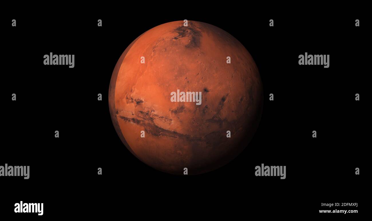 Detail Mars Background Nomer 47