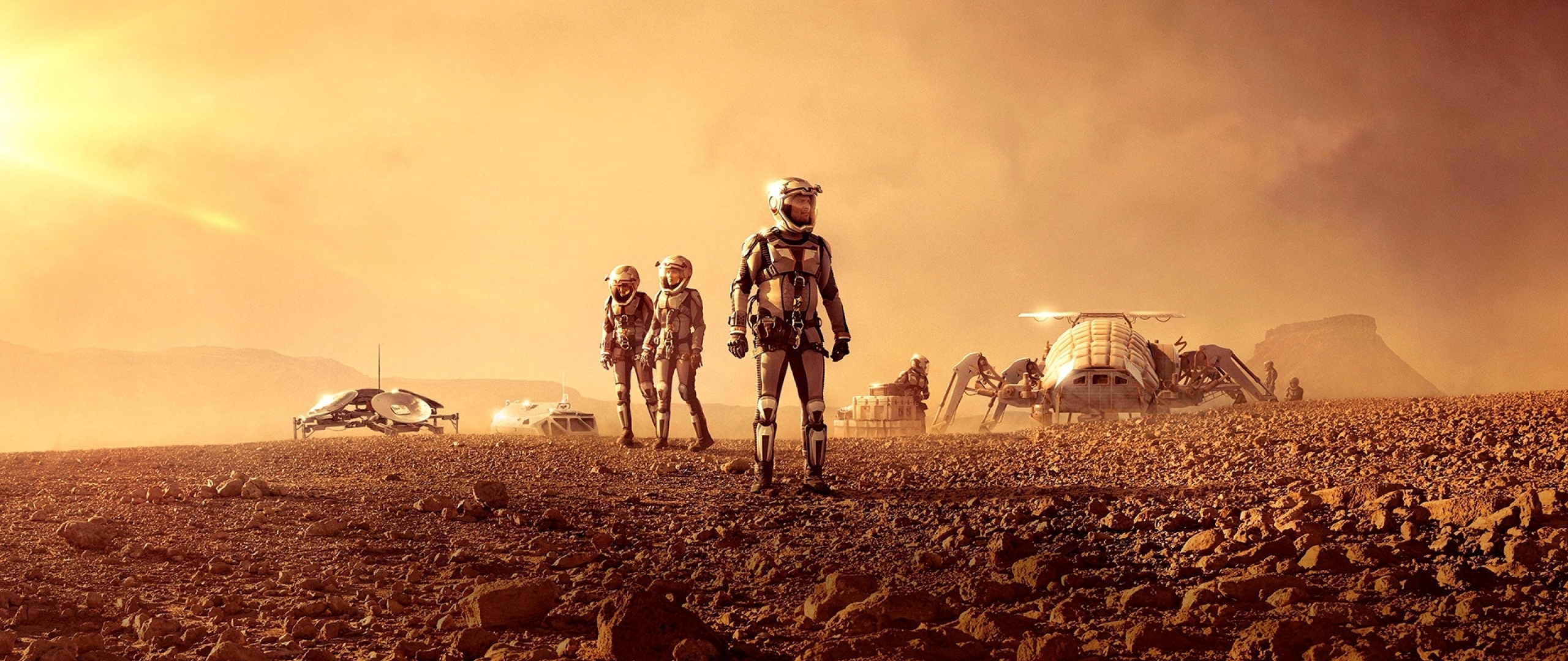 Detail Mars Background Nomer 51