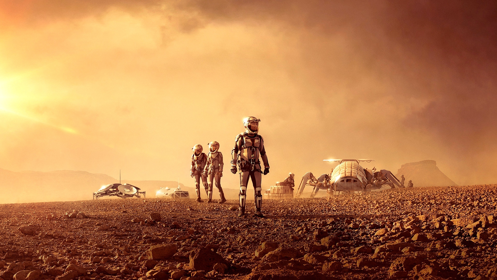 Detail Mars Background Hd Nomer 21