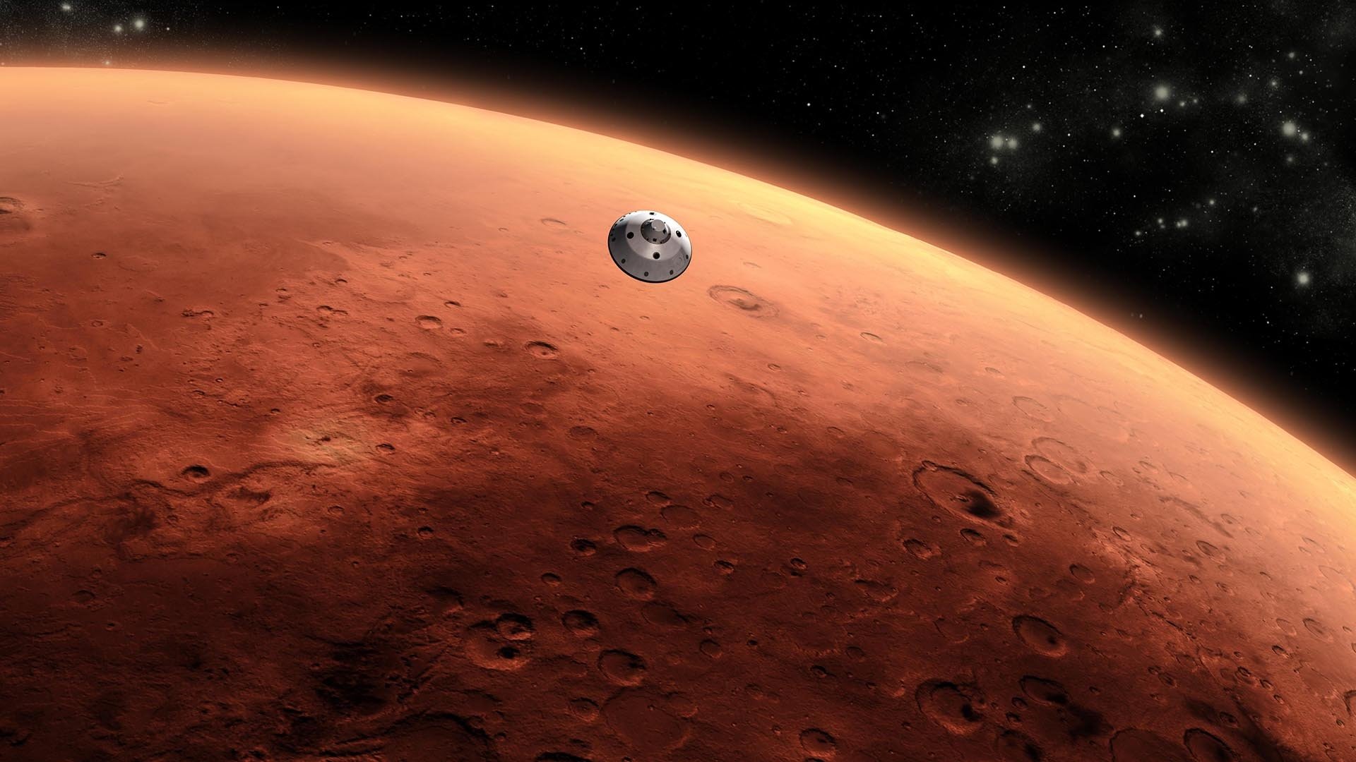 Detail Mars Background Hd Nomer 31