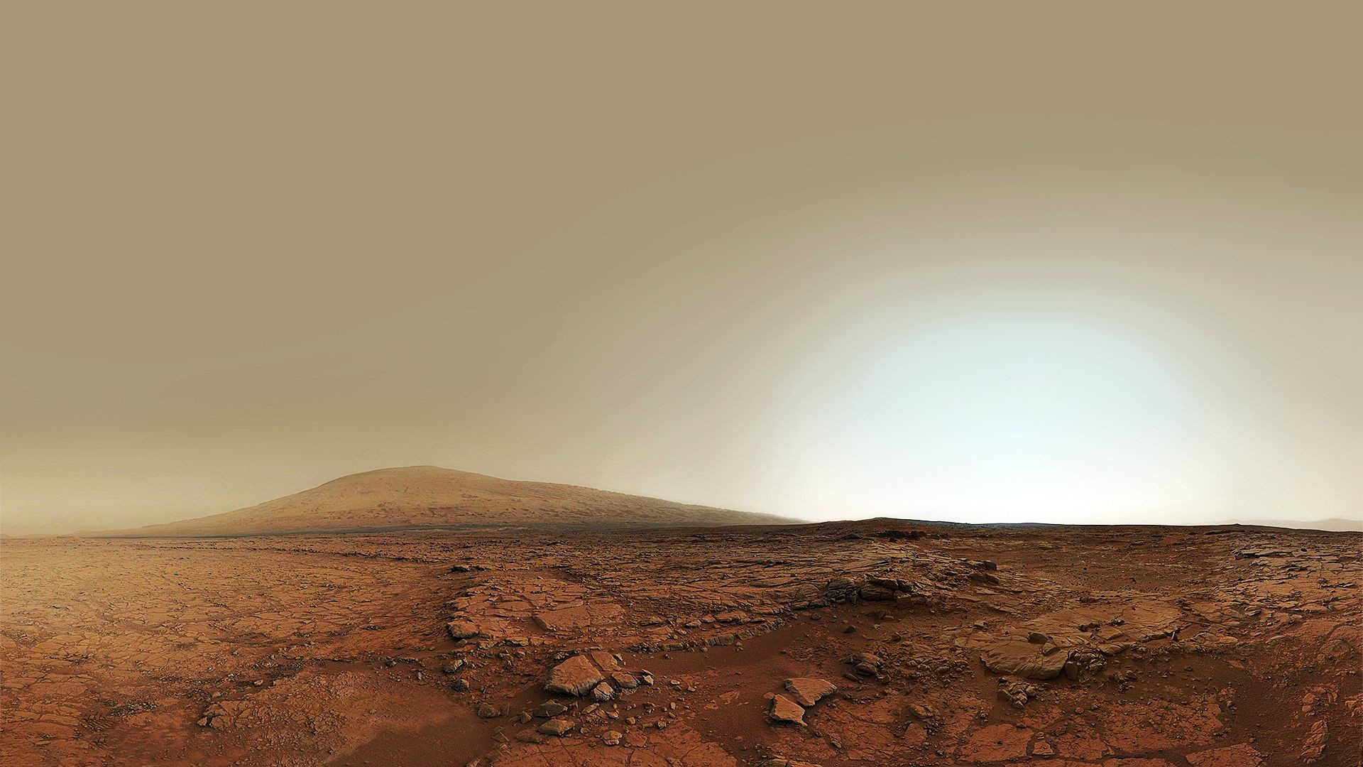 Detail Mars Background Hd Nomer 46