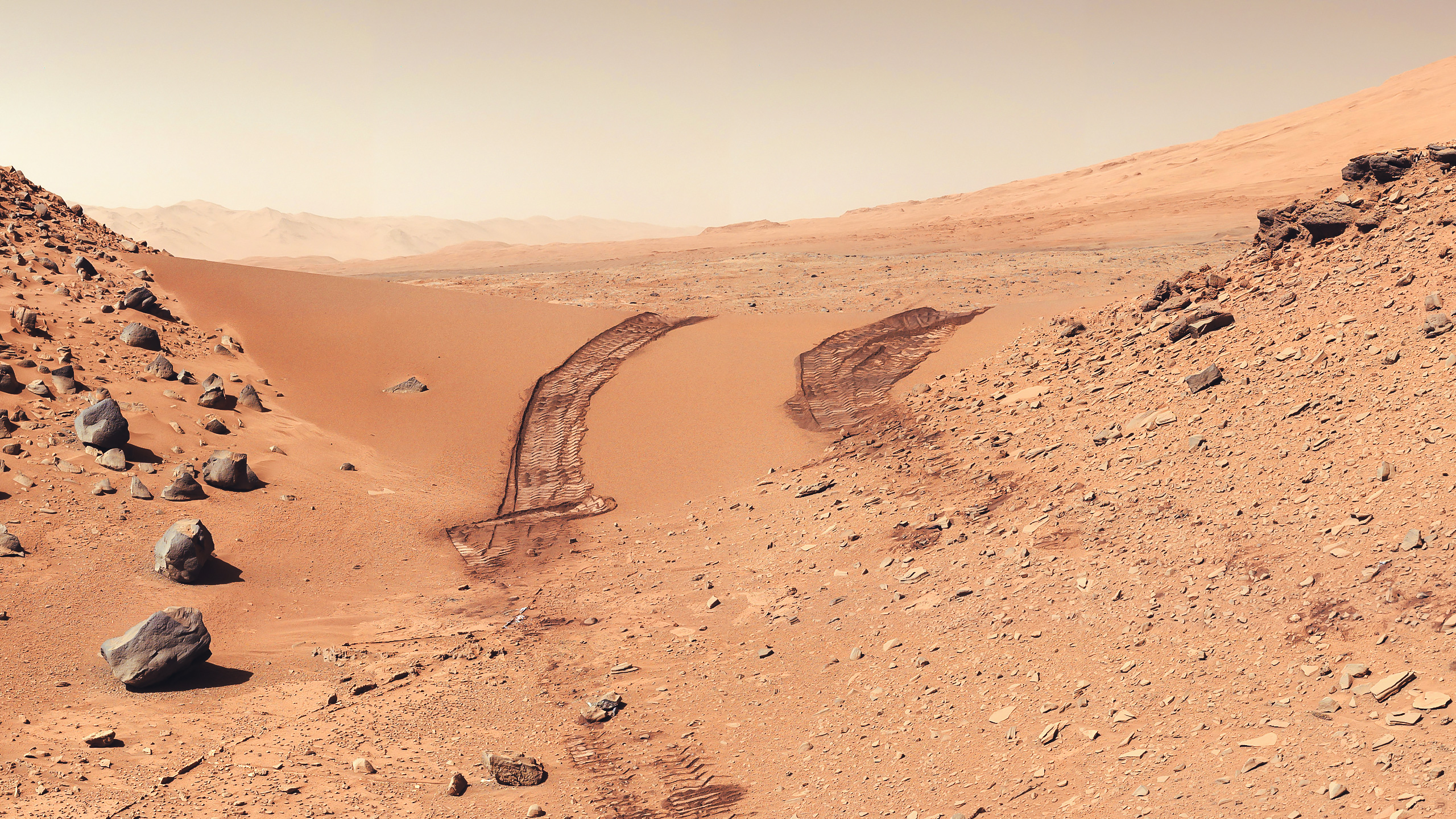 Detail Mars Background Hd Nomer 9