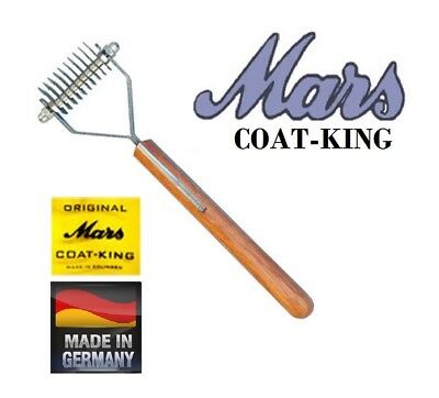 Detail Mars Comb For Dogs Nomer 18