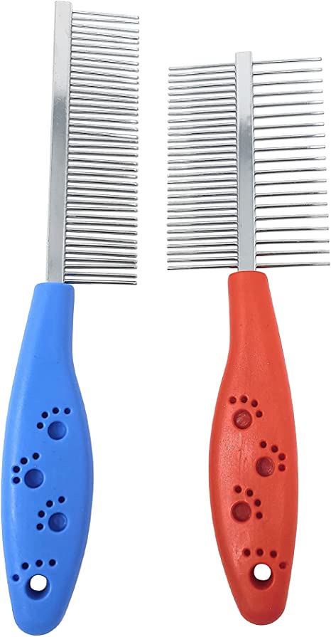 Detail Mars Comb For Dogs Nomer 3