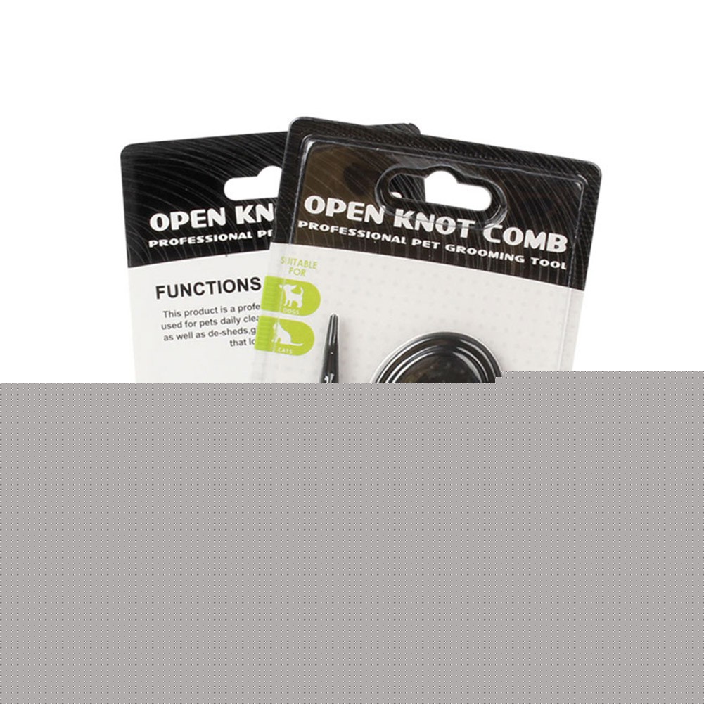 Detail Mars Comb For Dogs Nomer 46