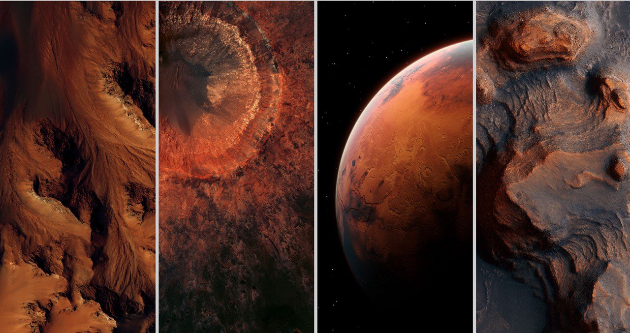 Detail Mars Download Nomer 42