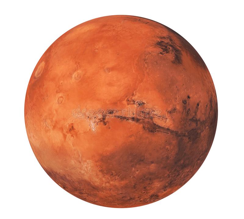 Detail Mars Gambar Planet Nomer 29