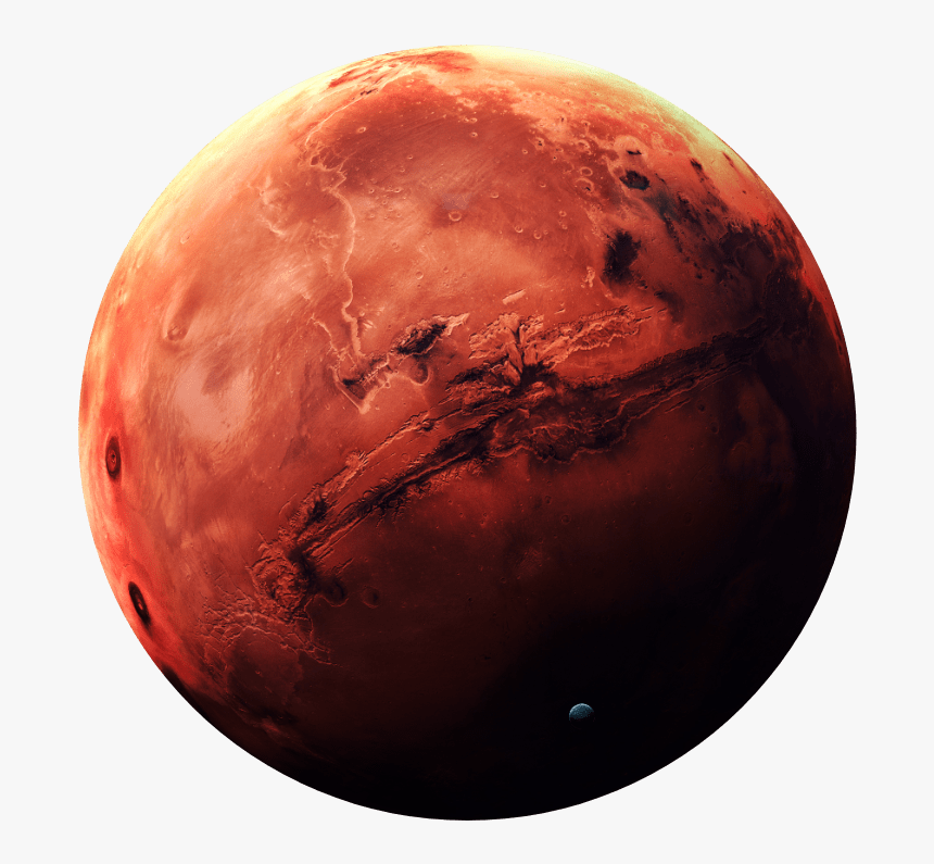 Detail Mars Hd Nomer 21