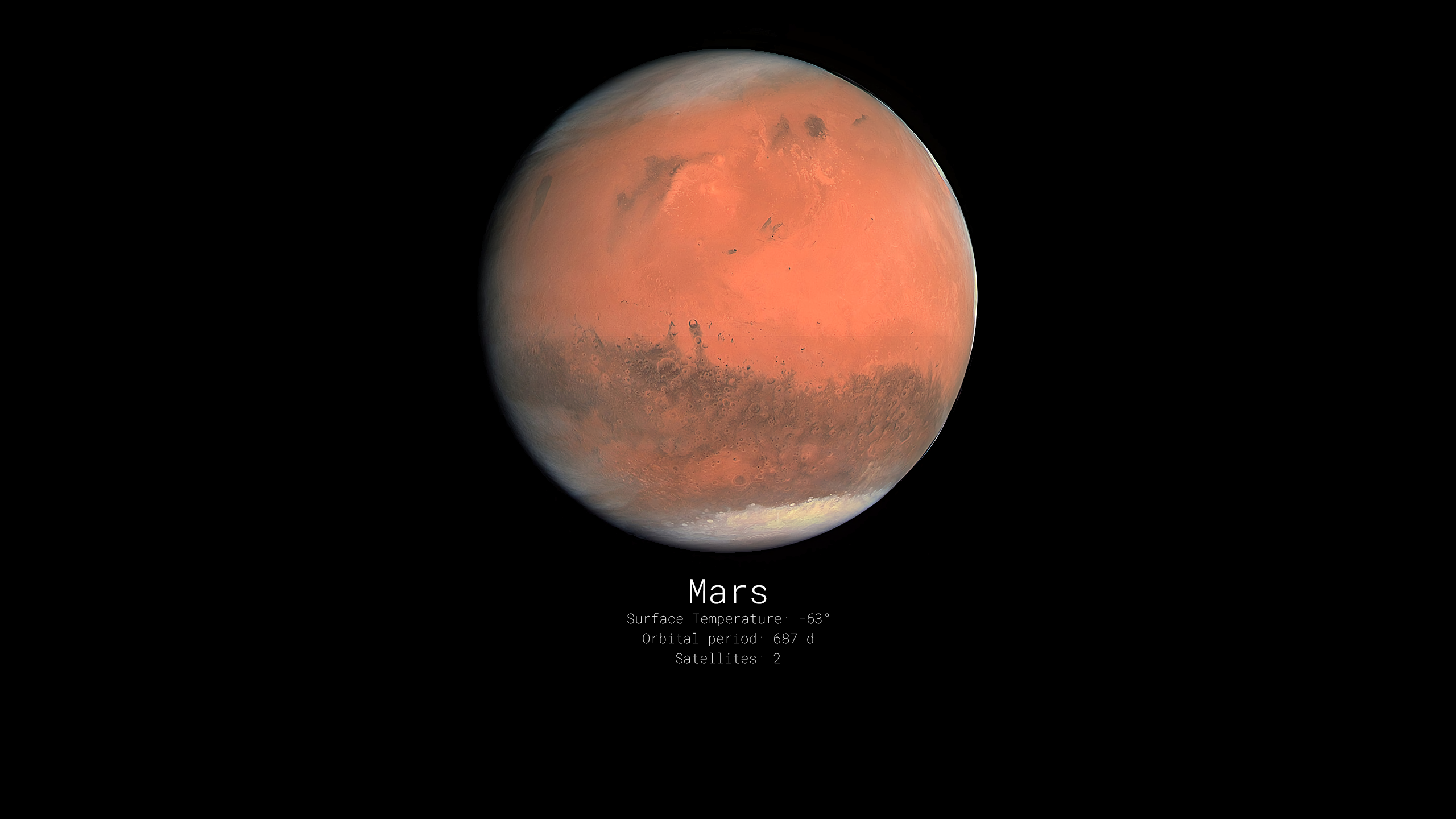 Detail Mars Hd Nomer 22