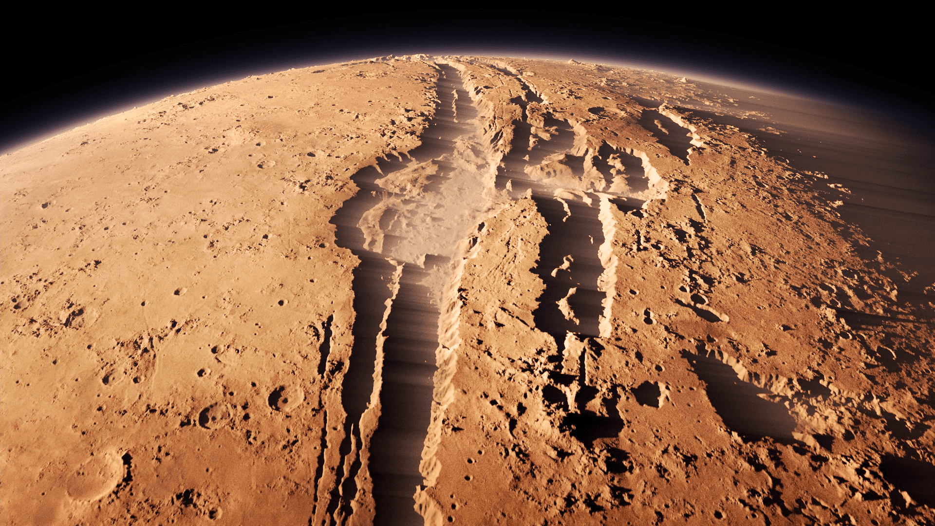 Detail Mars Hd Nomer 30