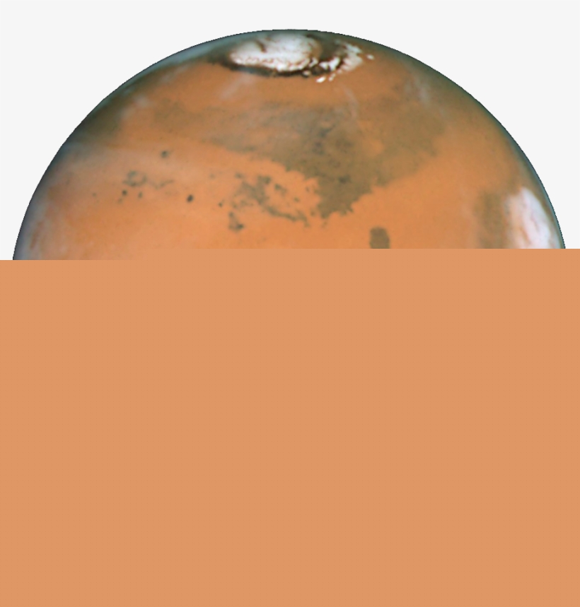 Detail Mars No Background Nomer 28