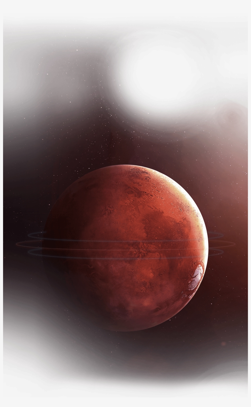 Detail Mars No Background Nomer 41