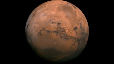 Detail Mars Planet Hd Images Nomer 16