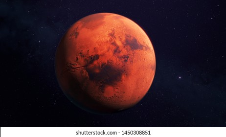 Detail Mars Planet Hd Images Nomer 19