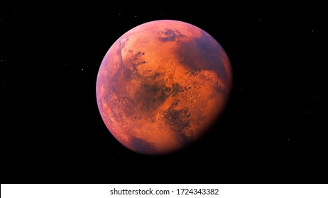 Detail Mars Planet Hd Images Nomer 21