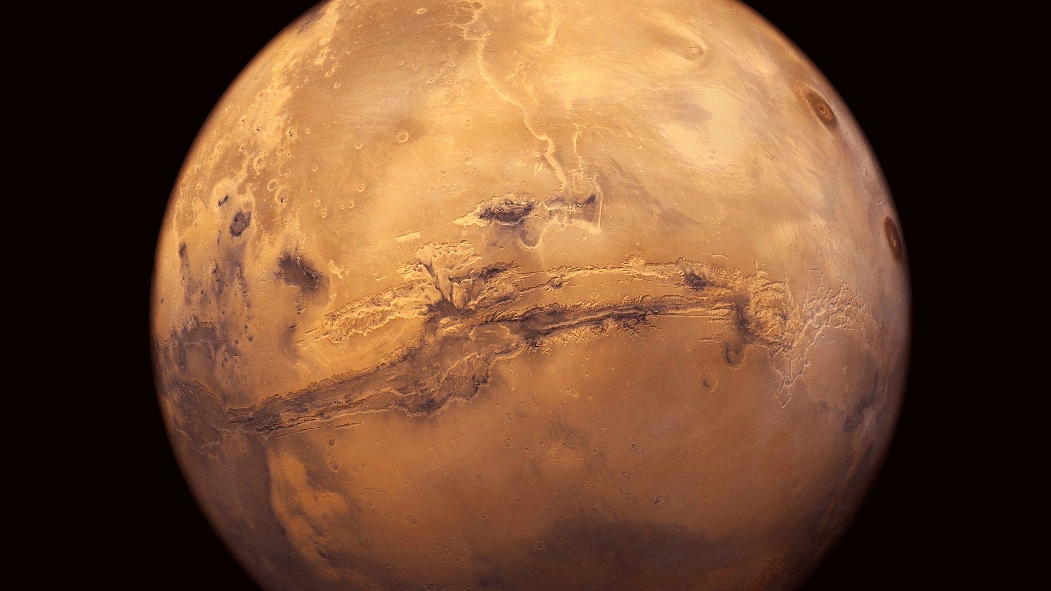 Detail Mars Planet Hd Images Nomer 25