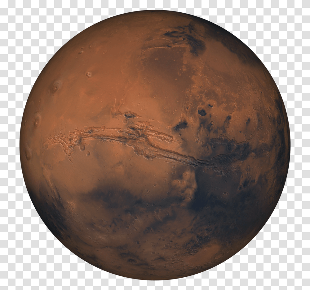 Detail Mars Planet Png Nomer 15