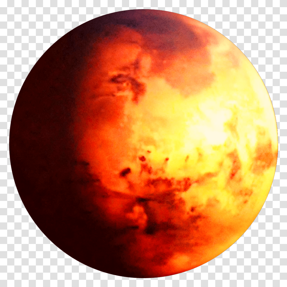 Detail Mars Planet Png Nomer 21