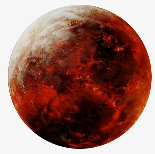 Detail Mars Planet Png Nomer 23