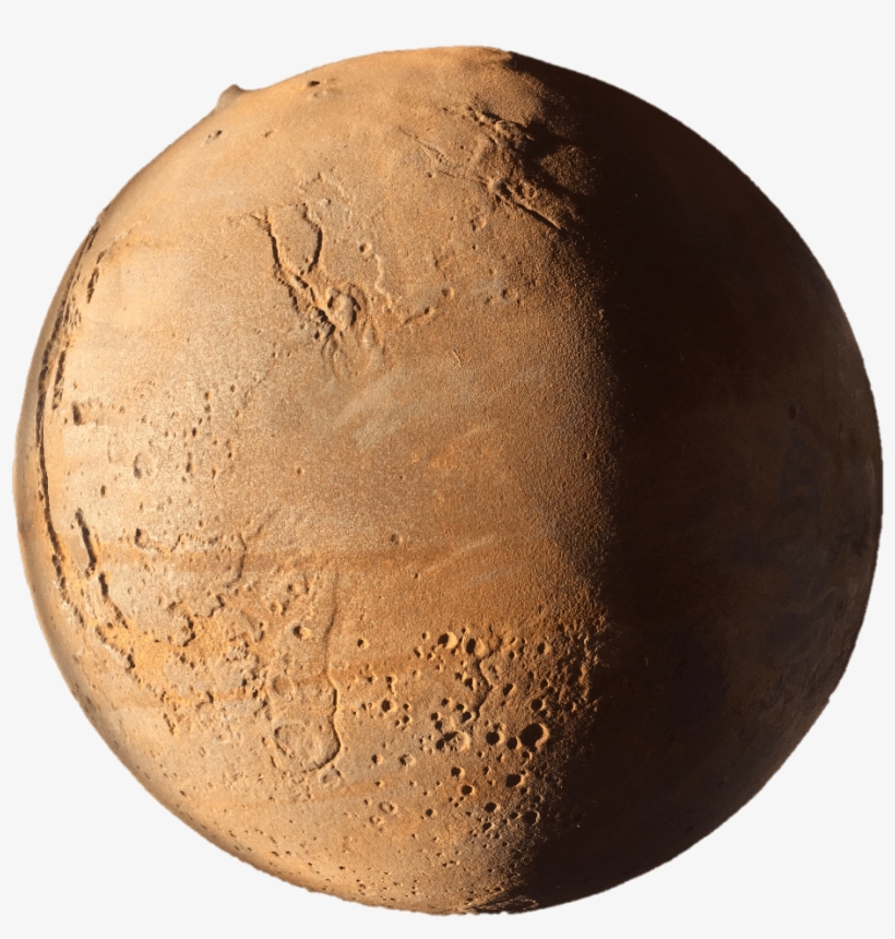Detail Mars Planet Png Nomer 25