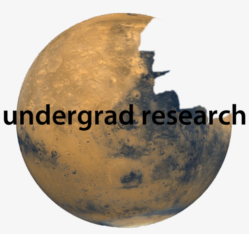 Detail Mars Planet Png Nomer 29