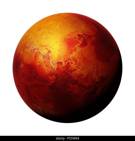 Detail Mars Planet Png Nomer 30
