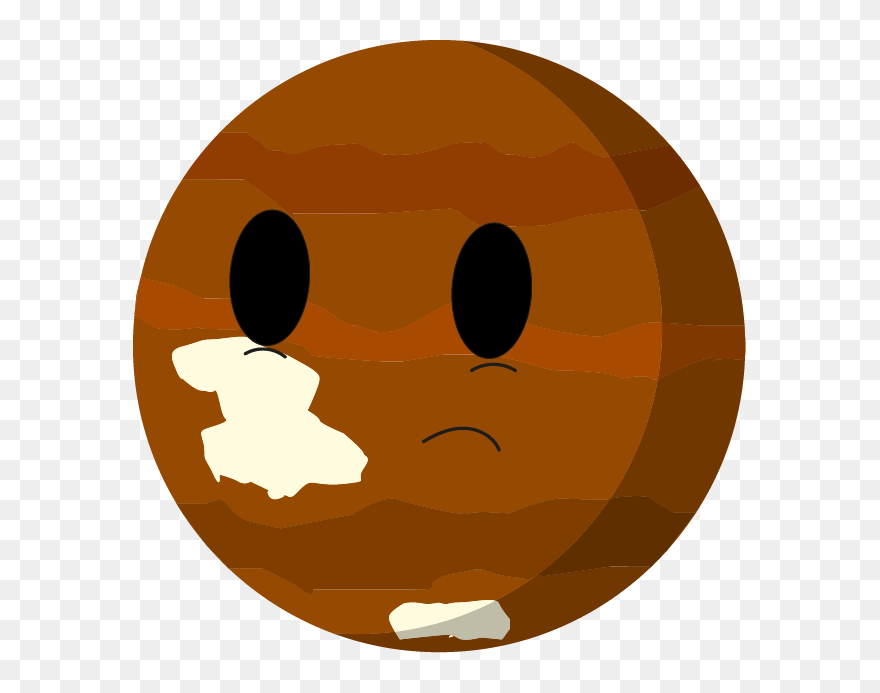 Detail Mars Planet Png Nomer 41