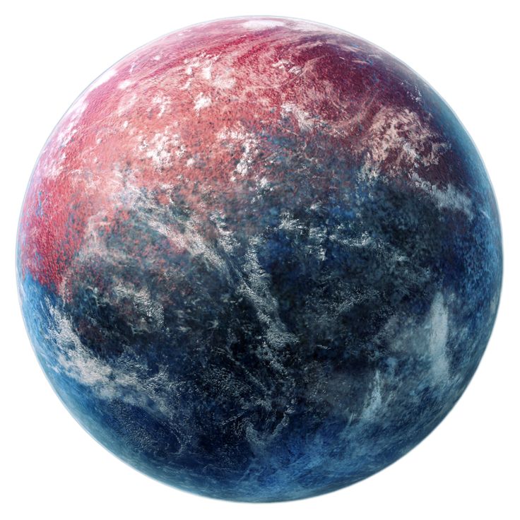 Detail Mars Planet Png Nomer 48