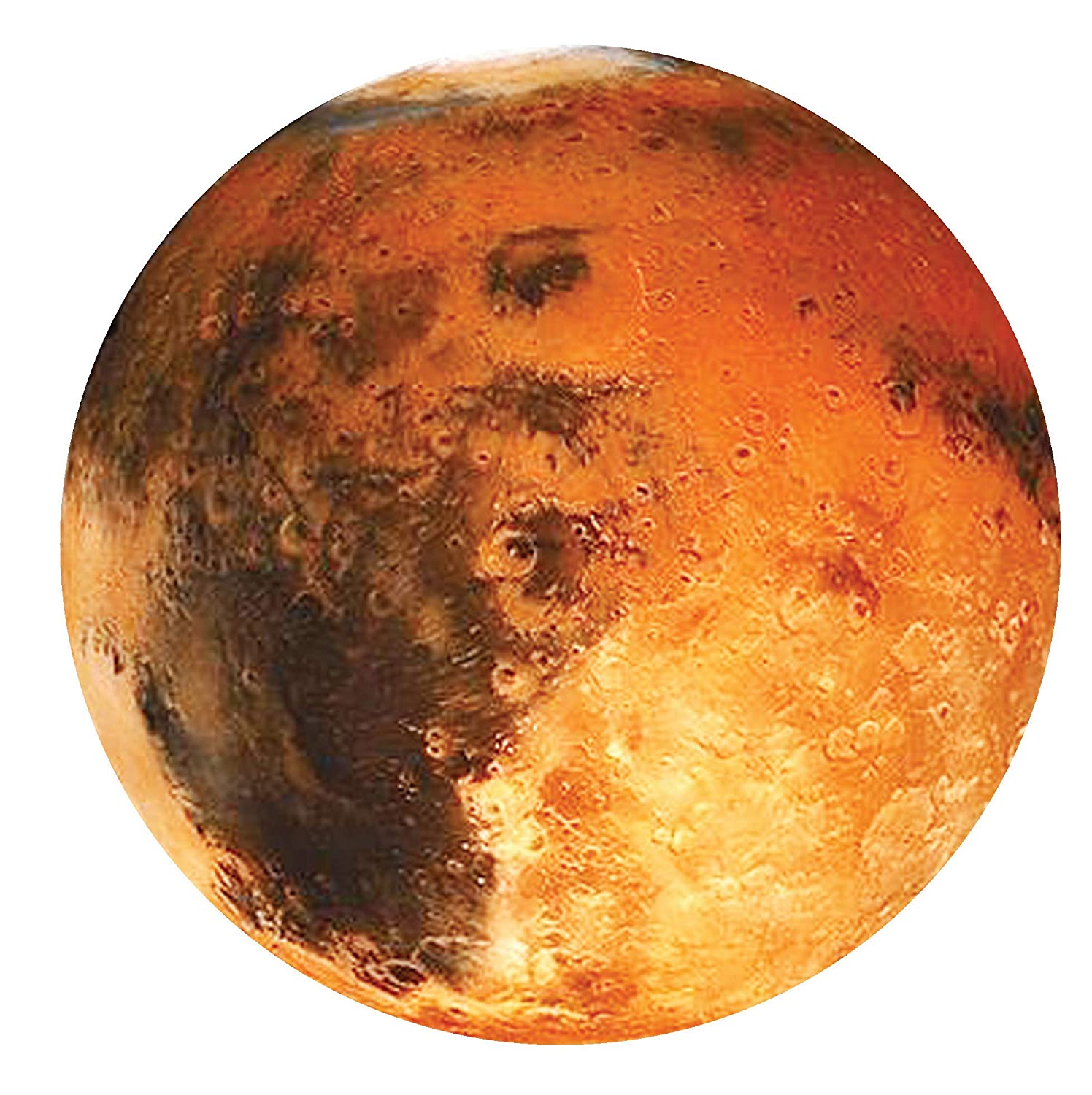 Detail Mars Planet Png Nomer 49