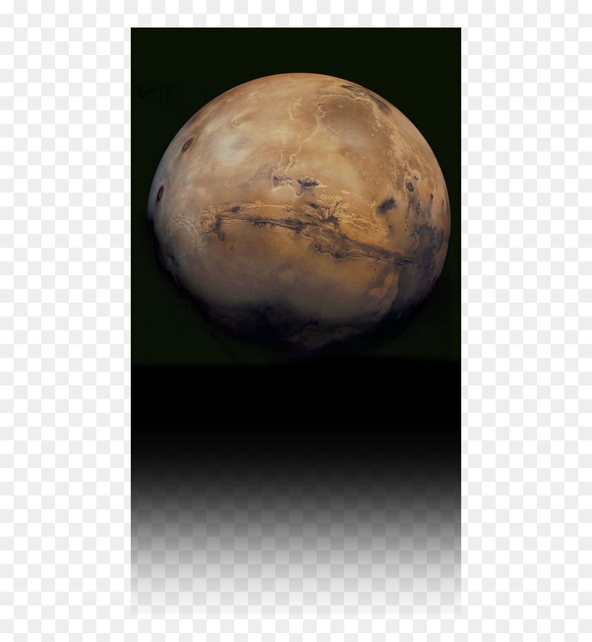 Detail Mars Planet Png Nomer 50