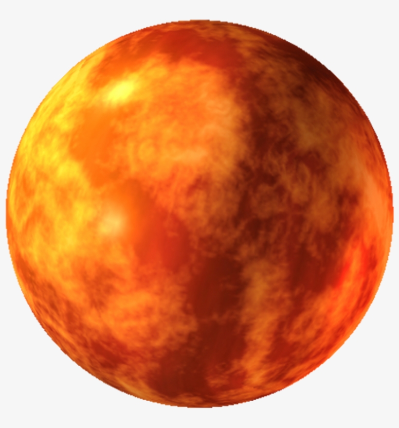 Detail Mars Planet Png Nomer 6