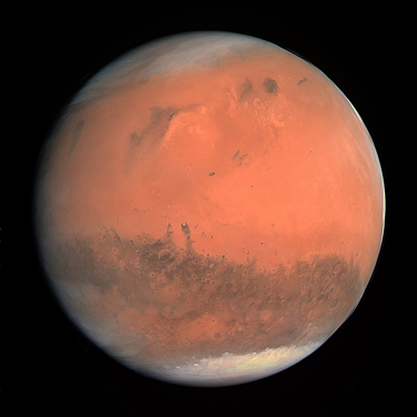 Detail Mars Png Nomer 30