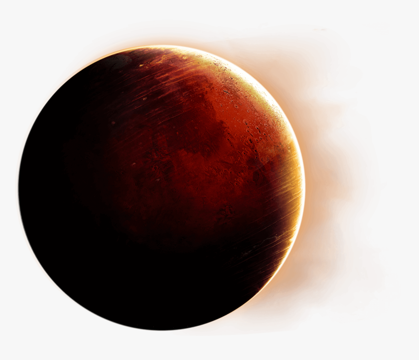 Detail Mars Transparent Background Nomer 22