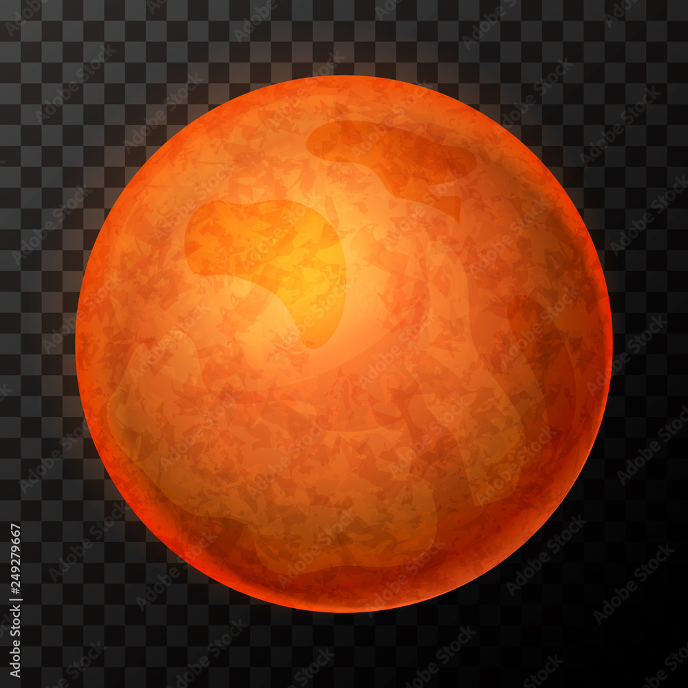 Detail Mars Transparent Background Nomer 25