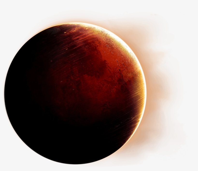 Detail Mars Transparent Background Nomer 45