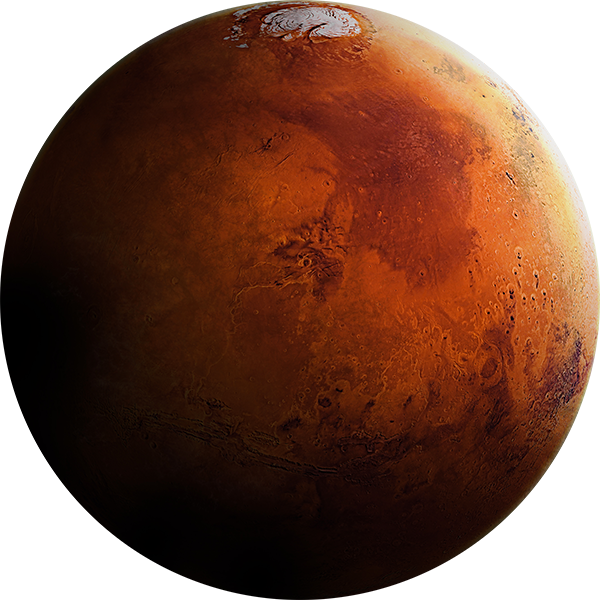 Detail Mars Transparent Background Nomer 7