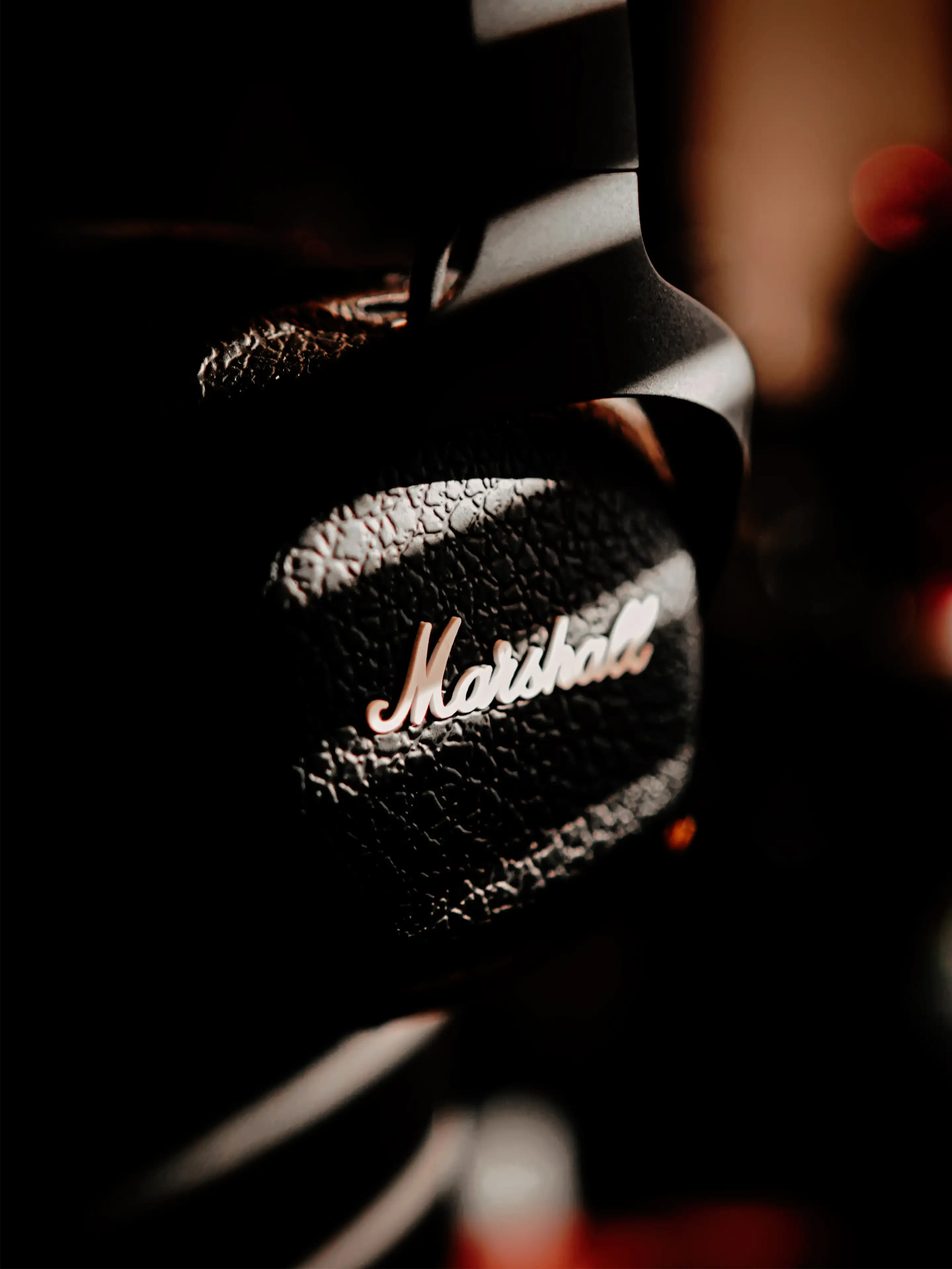 Detail Marshall Wallpaper Nomer 37